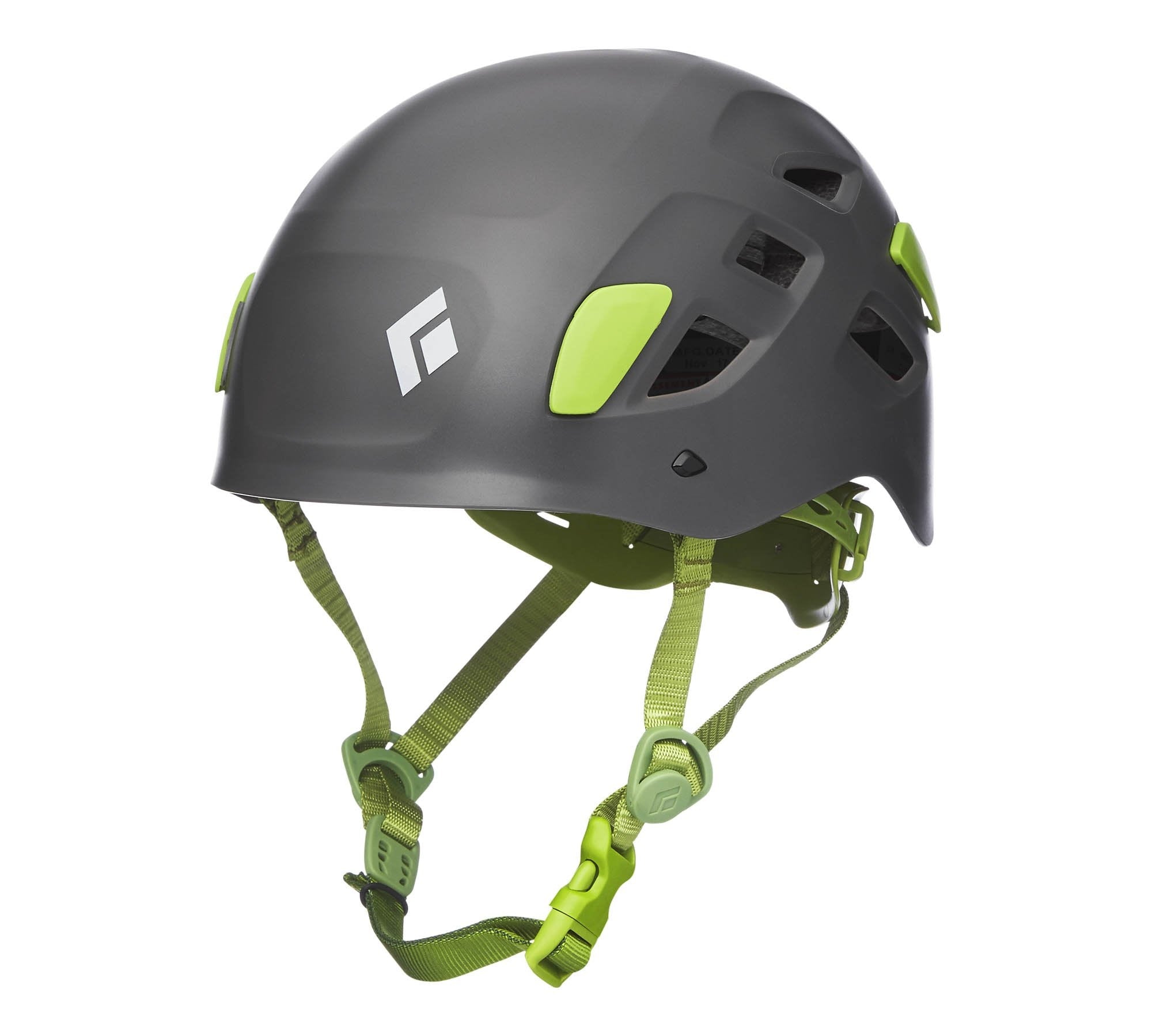 Casco Black DIamond Para Alpinismo México Azimut Adventure tienda oficial