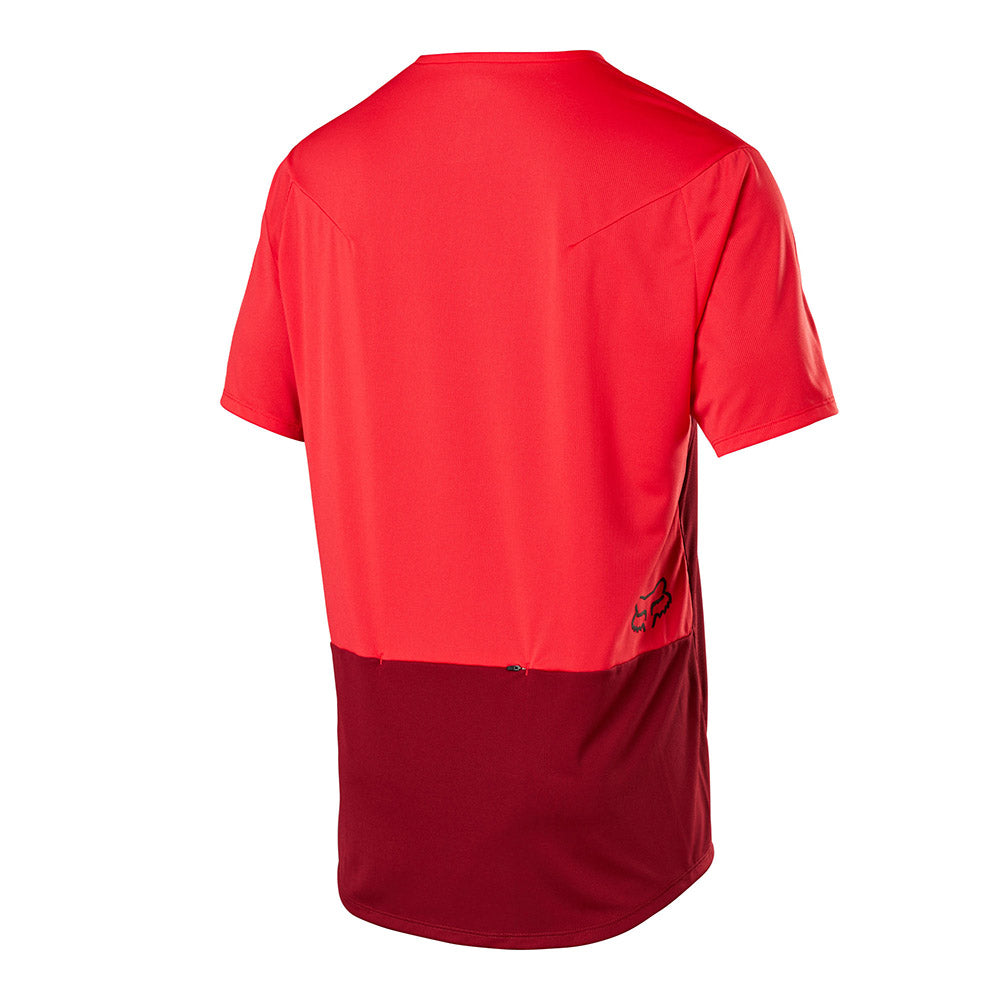 Jersey FOX Flexair Enduro MTB México