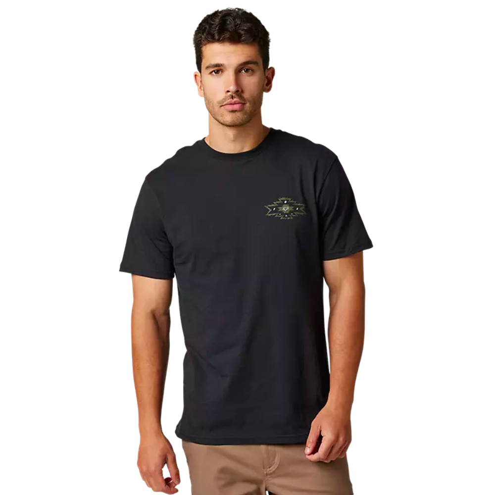 Playera Full Flux Fox Store México