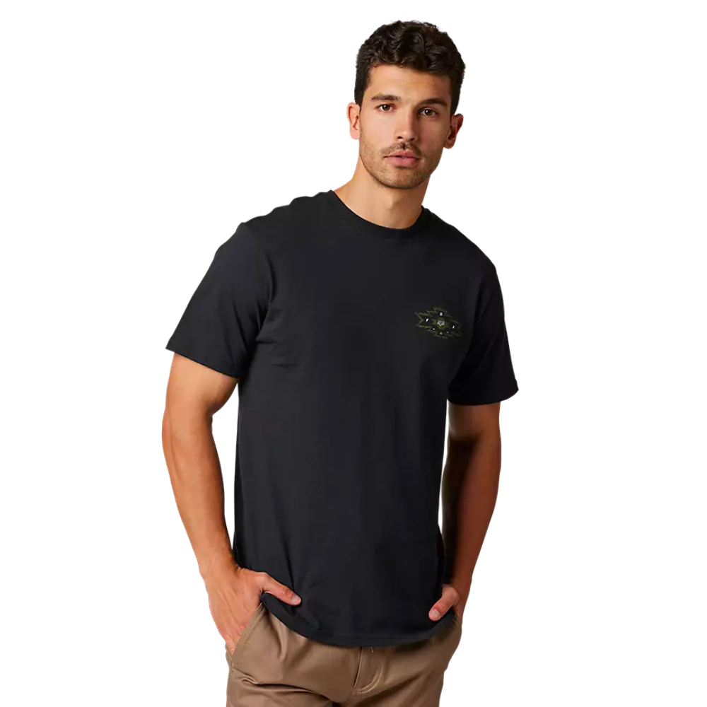 Playera Full Flux Fox Store México