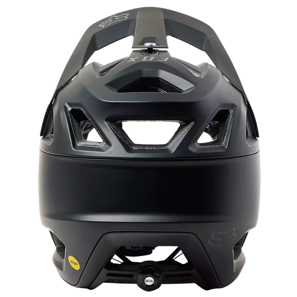 Casco Proframe Rs Fox Store México
