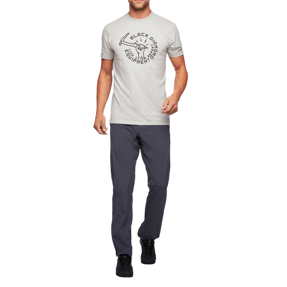 Pantalón Black Diamond Para Alpinismo México