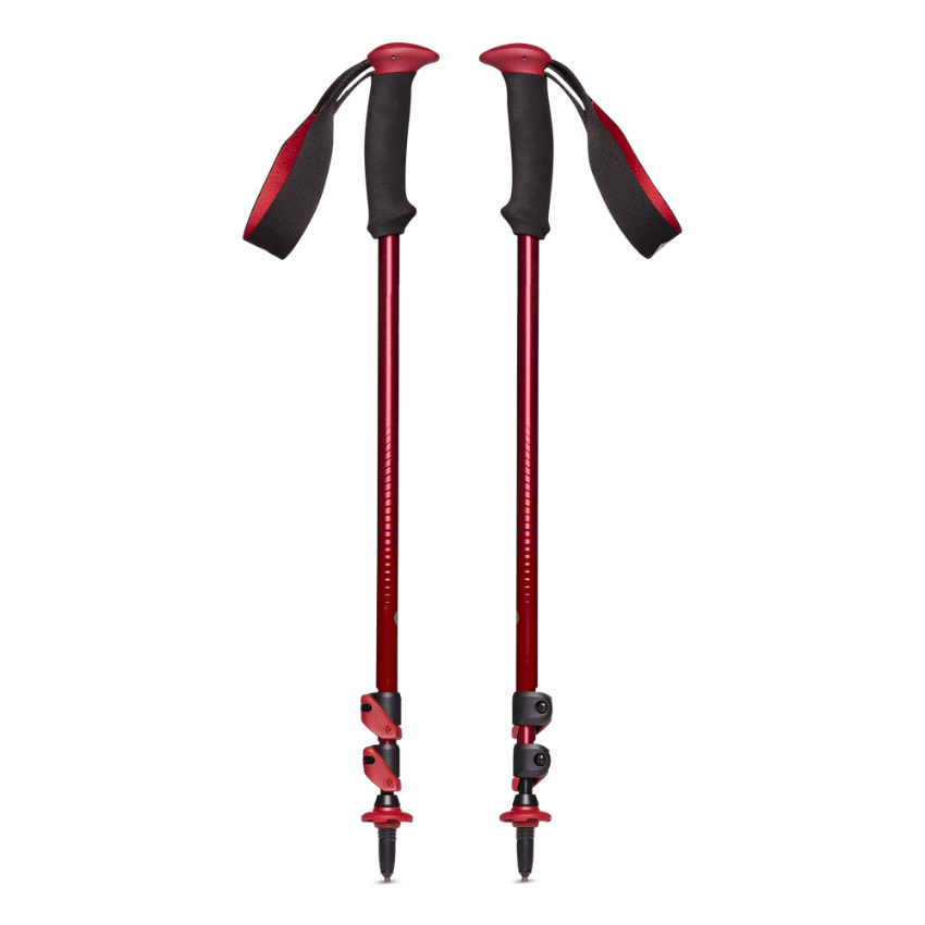 Bastones Black Diamond Para Alpinismo México