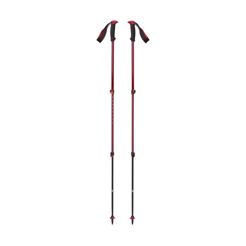 Bastones Black Diamond Para Alpinismo México