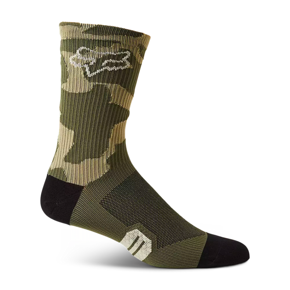 Calcetines Fox Racing enduro Mtb
