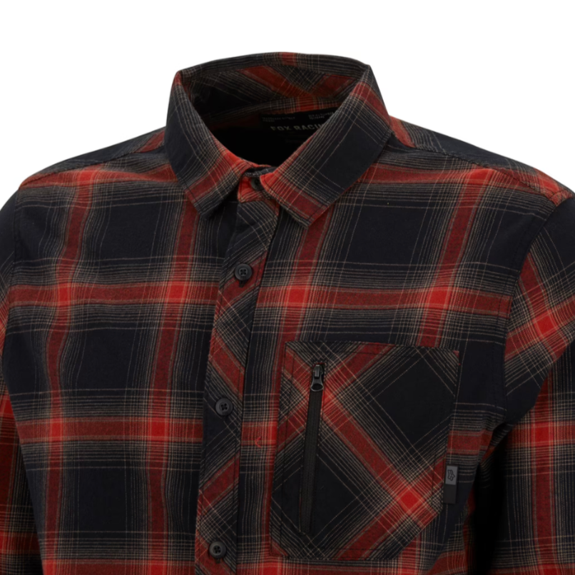 Camisa Para Hombre Fox Store Ciudad de México