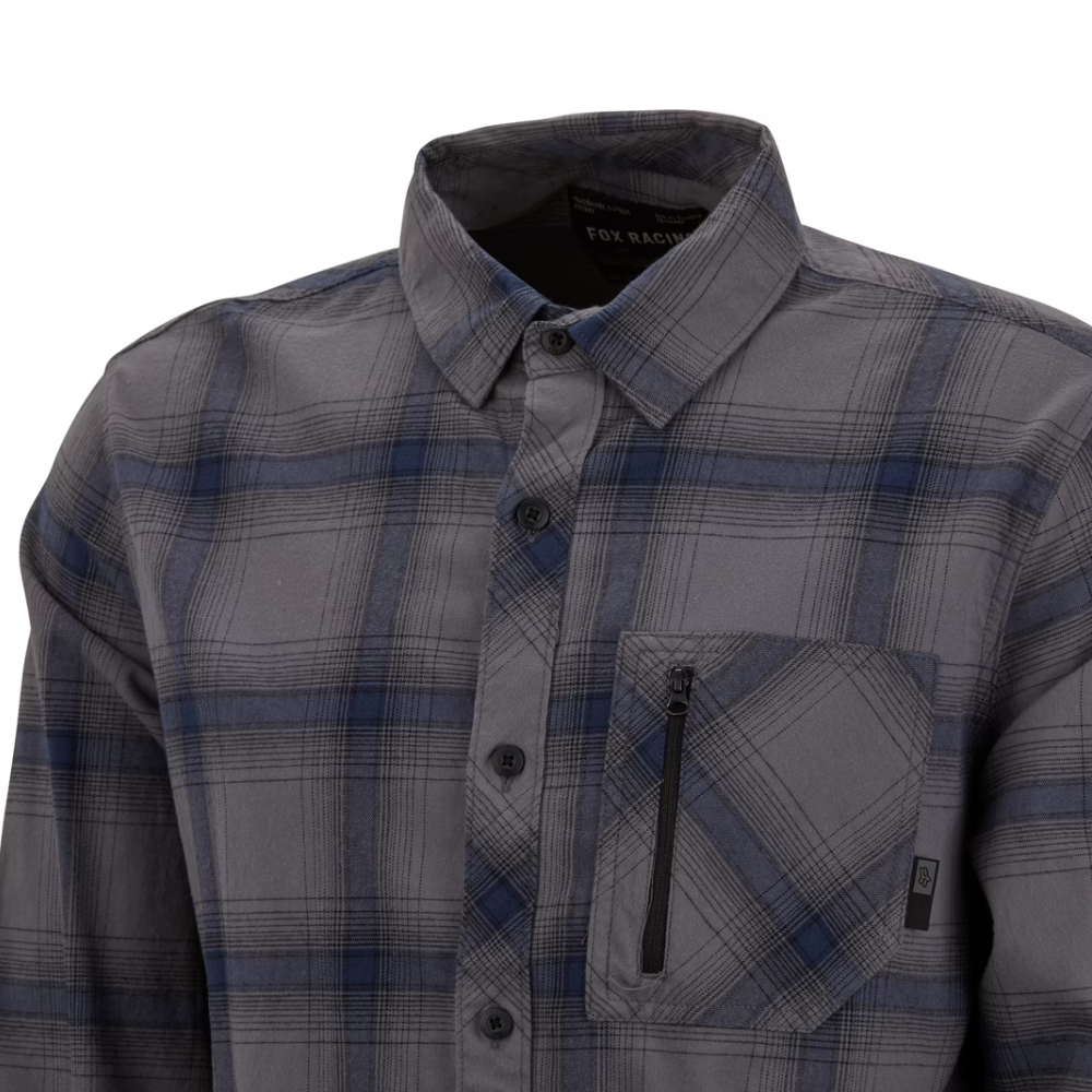 Camisa Fox Store CDMX Oficial