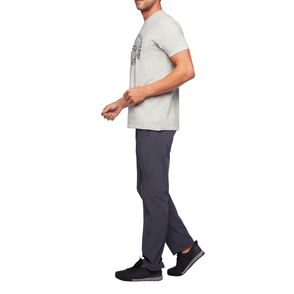 Pantalón Black Diamond Para Alpinismo México