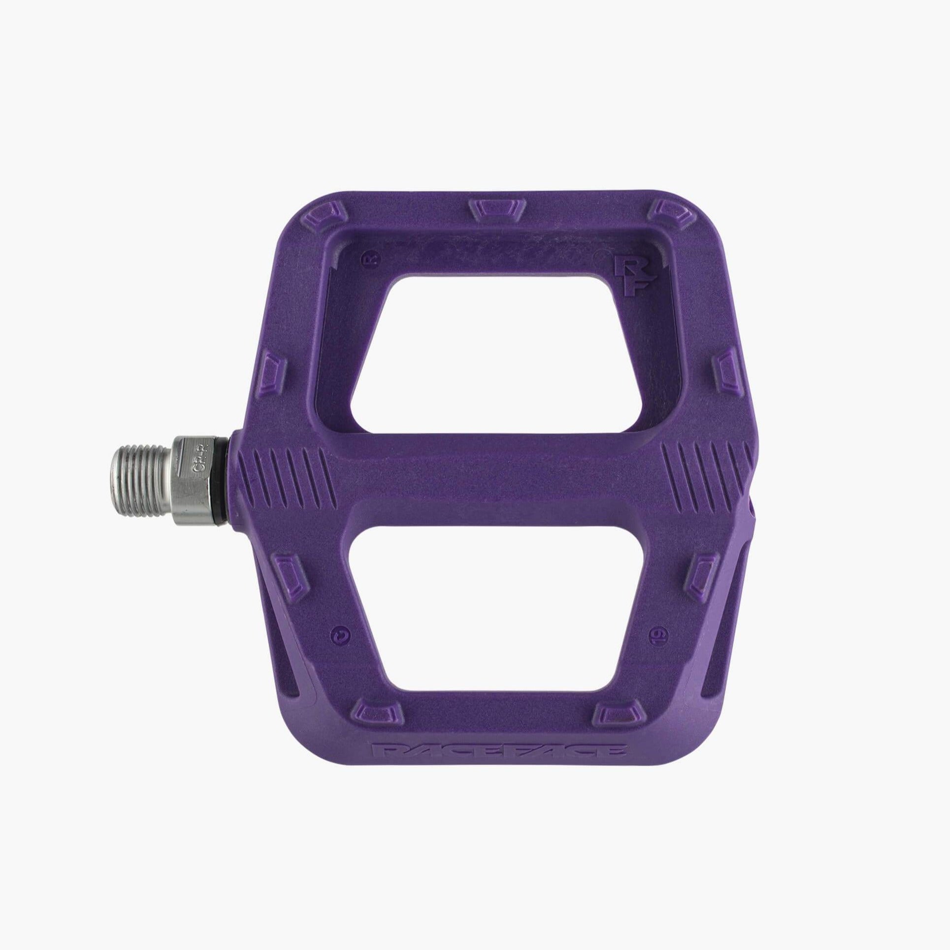 Pedales Plataforma Enduro MTB México