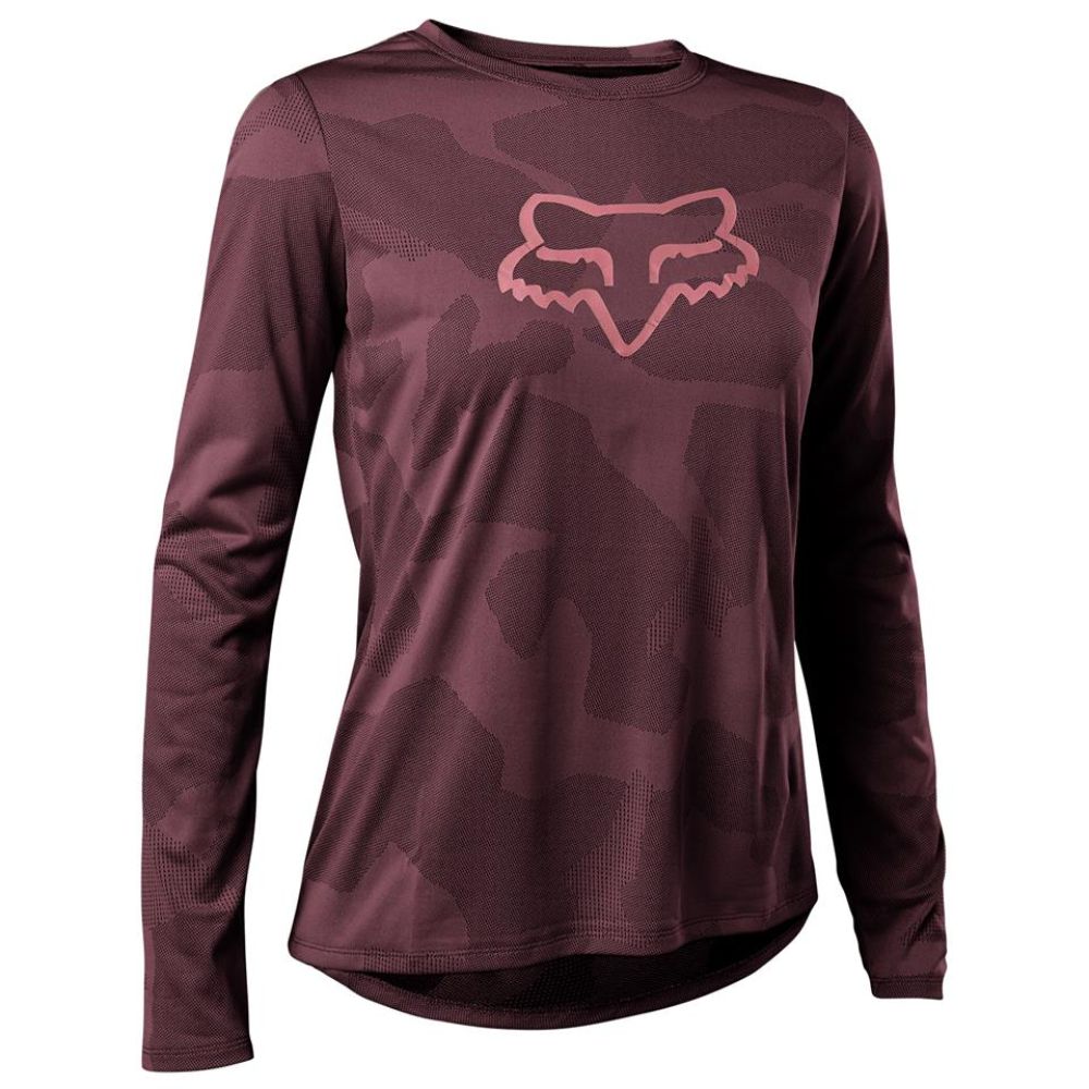 Jersey Para Mujer Fox Store Enduro MTB México