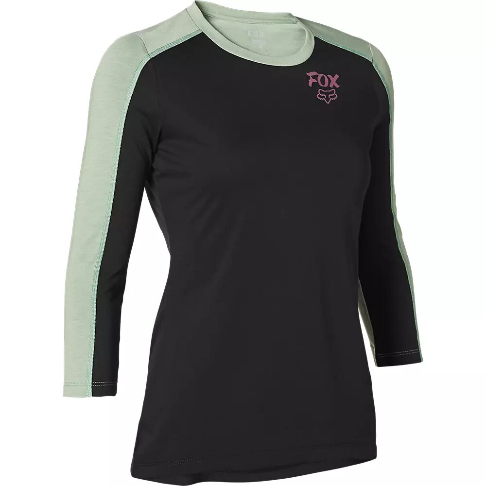 Jersey FOX Para Mujer Enduro MTB México