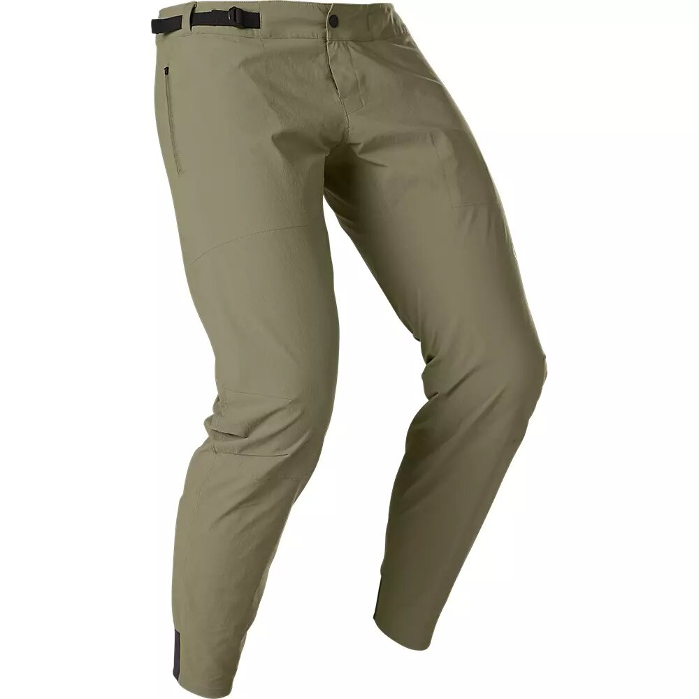 Pantalón Para Enduro MTB FOX Racing México
