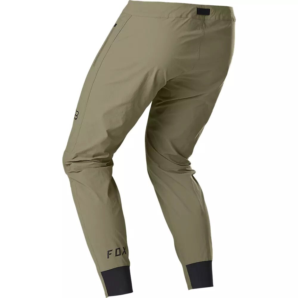 Pantalón Para Enduro MTB FOX Racing México