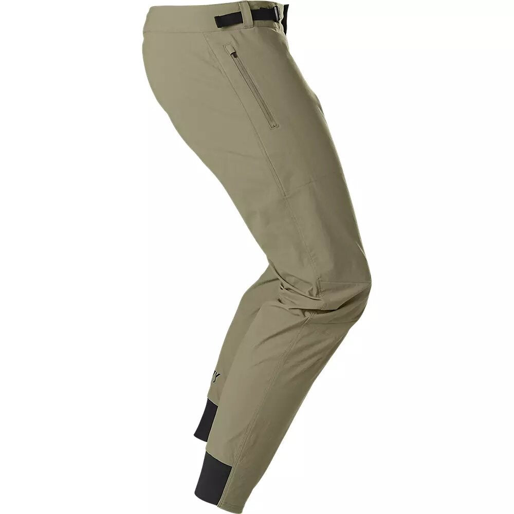 Pantalón Para Enduro MTB FOX Racing México