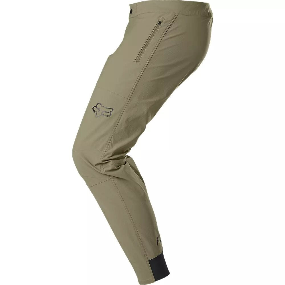 Pantalón Para Enduro MTB FOX Racing México
