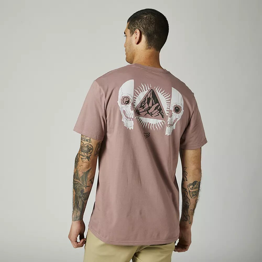 Playera FOX Racing Enduro MTB México