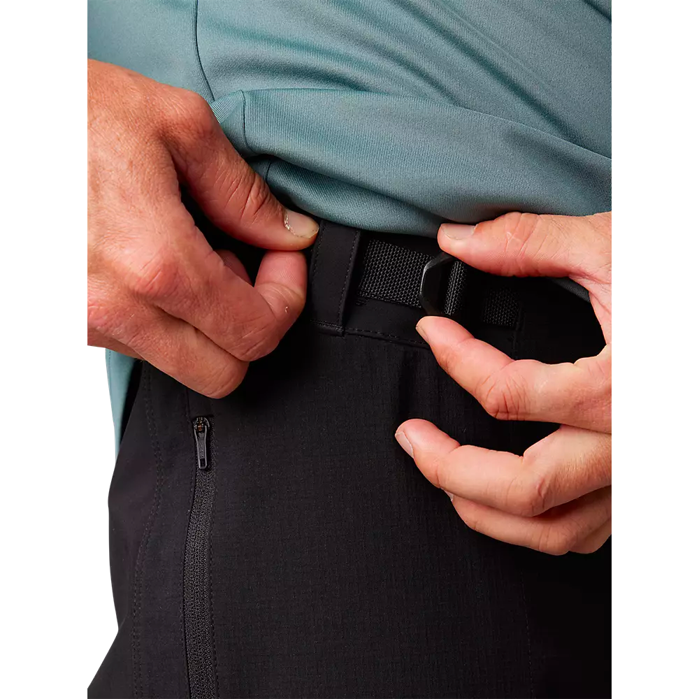 Short Fox Enduro MTB Tienda Oficial CDMX