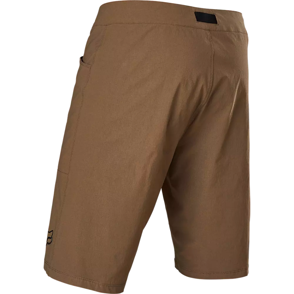 Short Ranger Fox Lite Para Enduro MTB