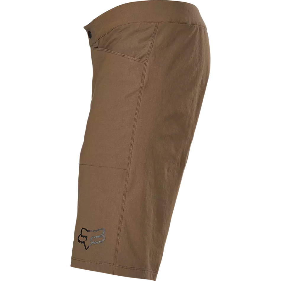 Short Ranger Fox Lite Para Enduro MTB