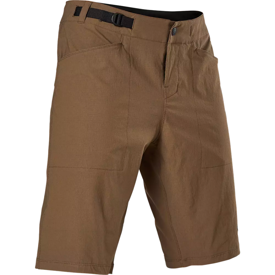 Short Ranger Fox Lite Para Enduro MTB