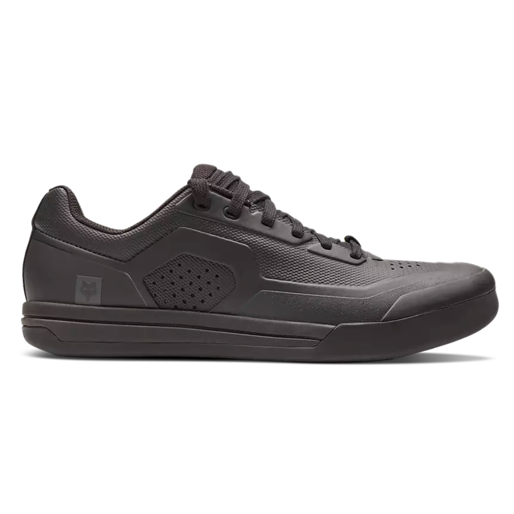 Tenis Fox Union Flat De Plataforma para enduro MTB