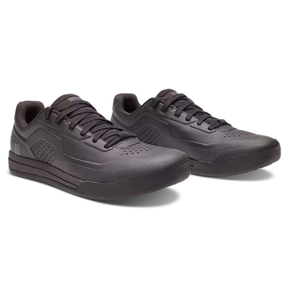 Tenis Fox Union Flat De Plataforma para enduro MTB