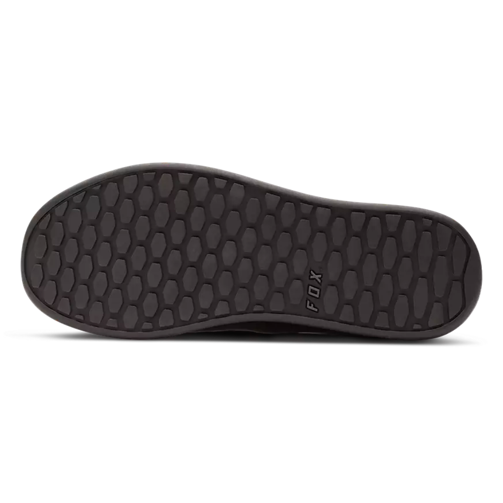 Tenis Fox Union Flat De Plataforma para enduro MTB