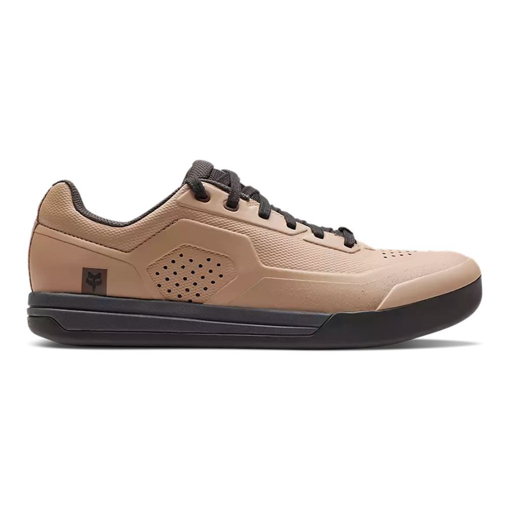 Tenis Union Flat Mocha Fox Store Ciudad de México