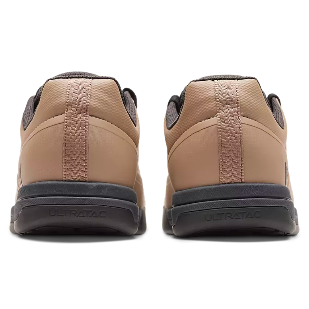 Tenis Union Flat Mocha Fox Store Ciudad de México