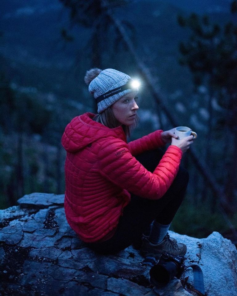 colección de chamarras para mujer alpinismo Mexico 