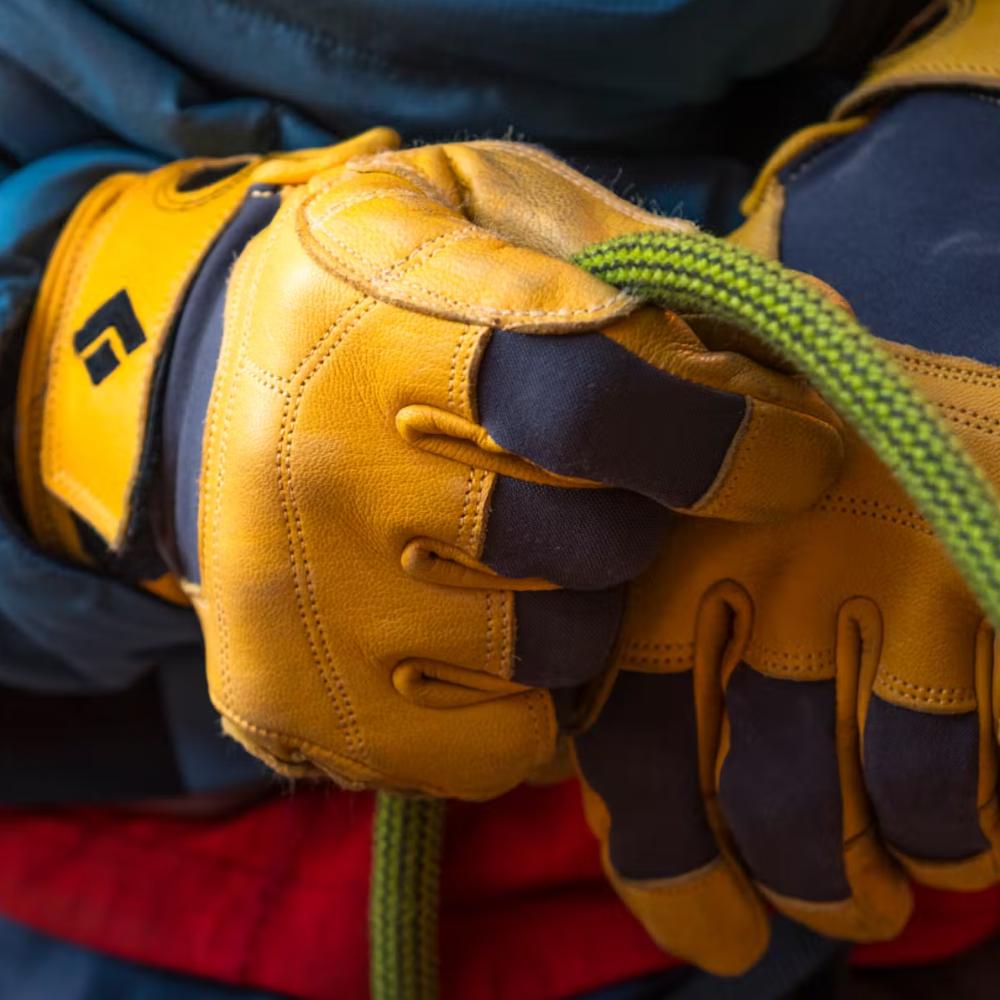 Guantes para escalada Black Diamond