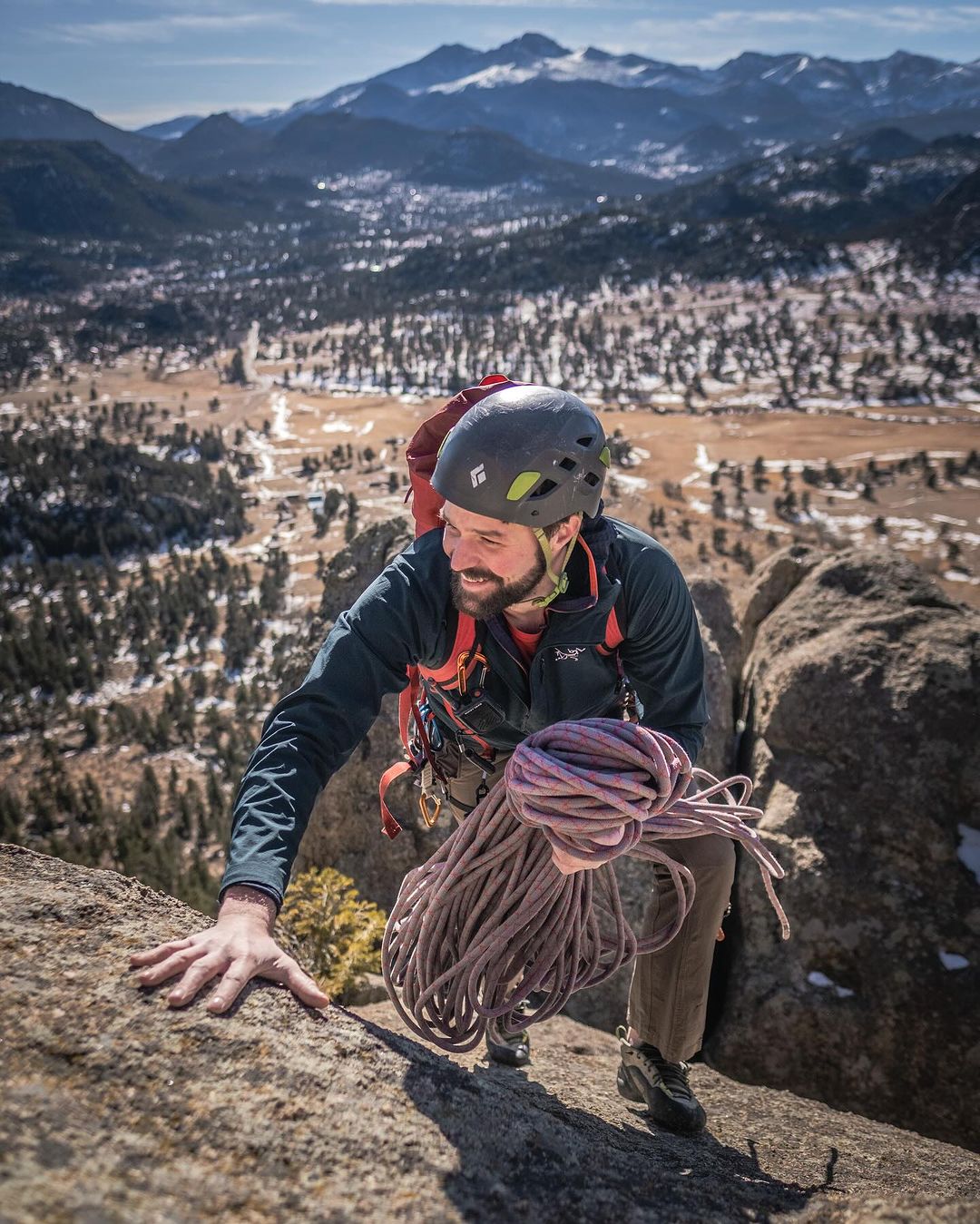 TIENDA ESCALADA MÉXICO