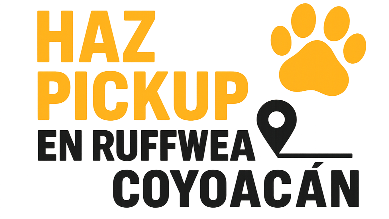 tienda ruffwear mexico