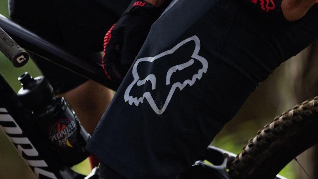 Short Fox Racing Hombre MTB