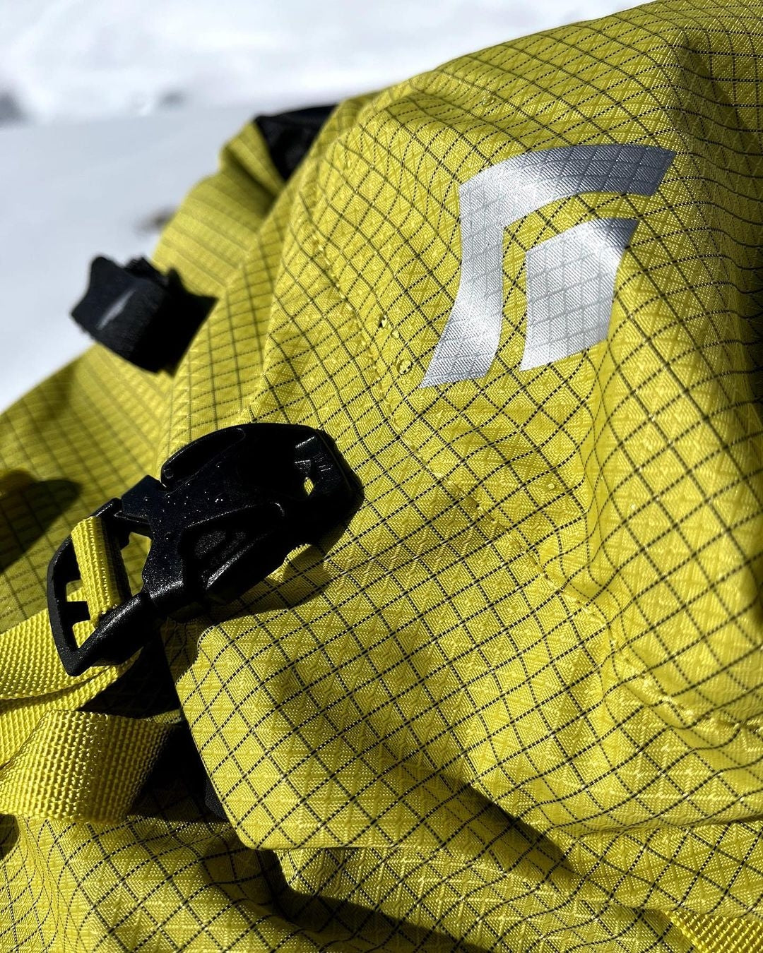 MOCHILAS PARA ALPINISMO