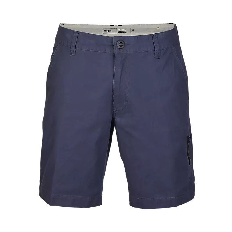 Short Essex 2.0 Azul - Fox