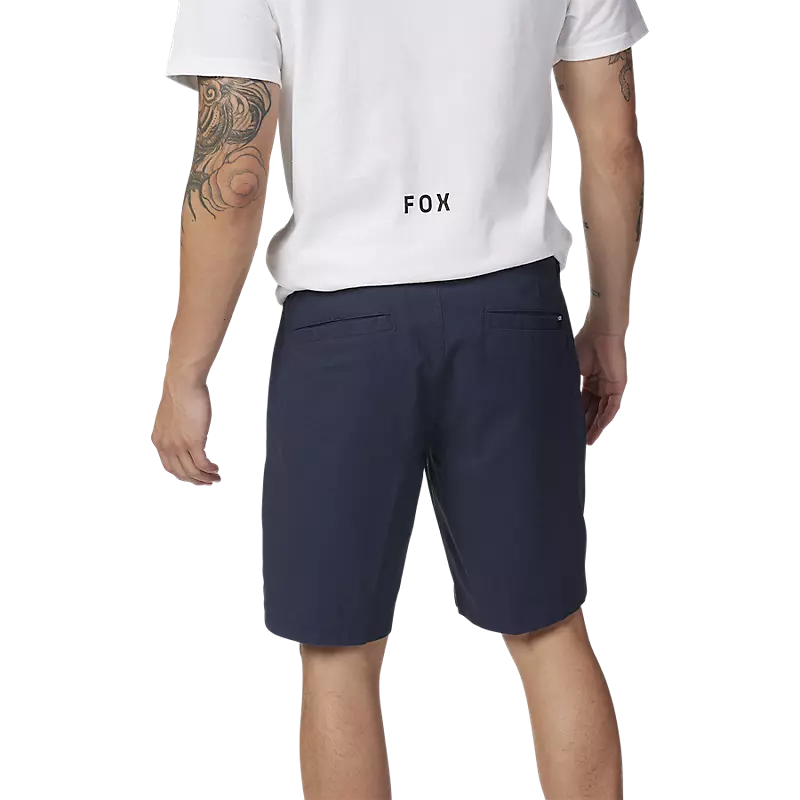 Short Fox Para Hombre Azimut Adventure