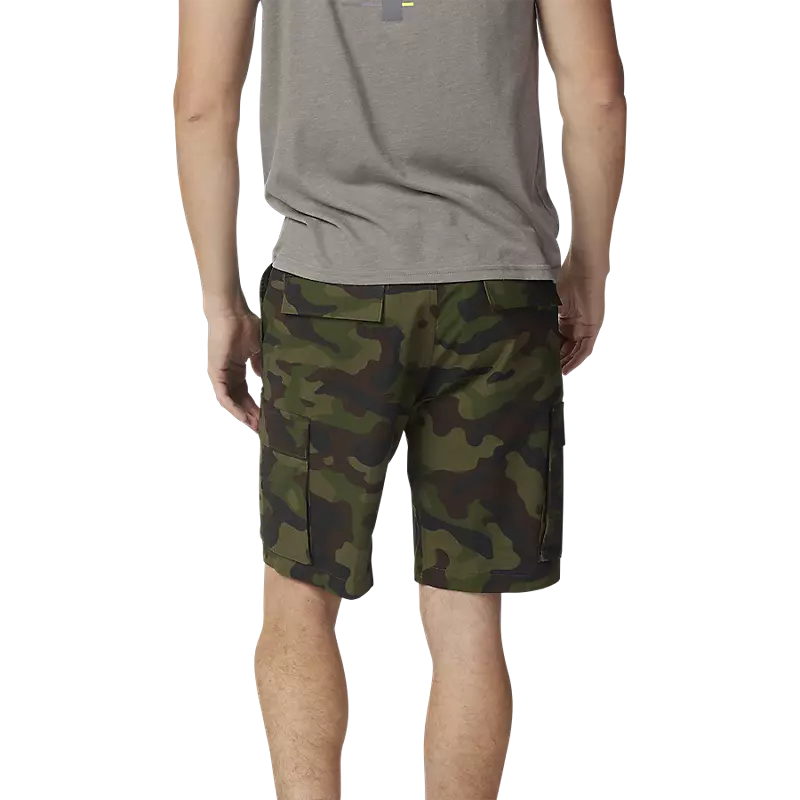 Short Fox Hombre Azimut Adventure