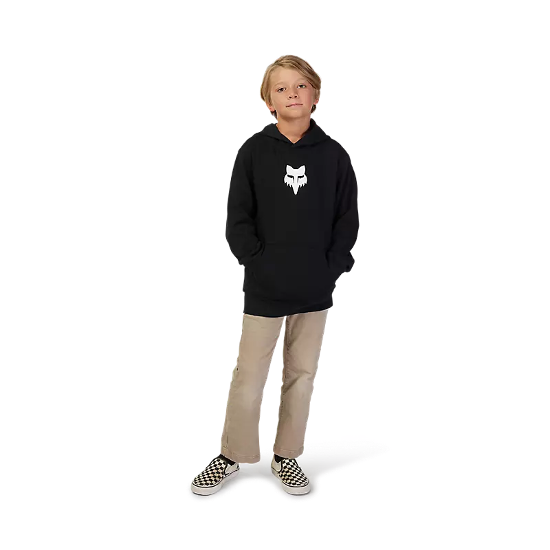 Sudadera Fox Racing Niño