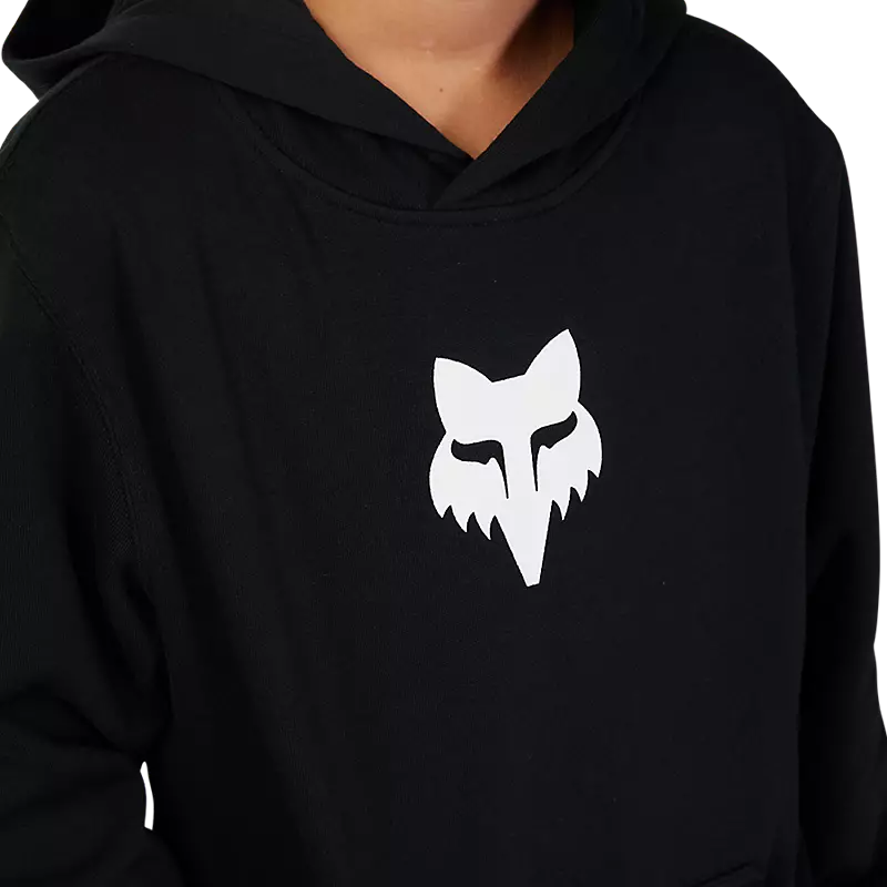 Sudadera Fox Racing Niño