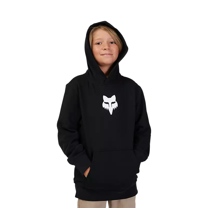 Sudadera Fox Racing Niño
