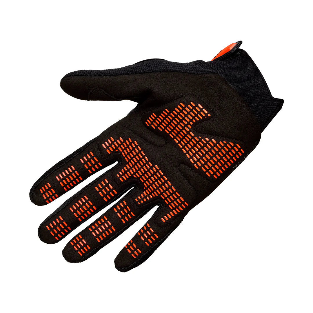 Guantes Dirtpaw Drive Orange - Fox