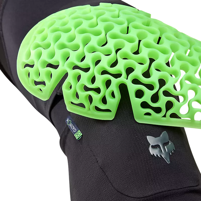 Rodilleras Enduro Pro - Fox