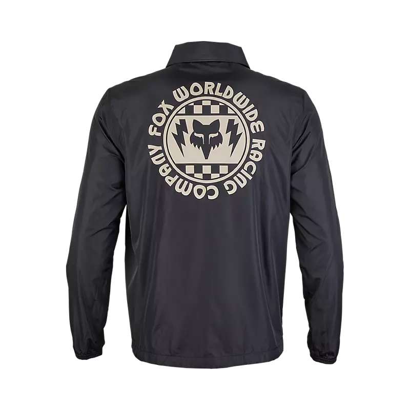 Chamarra impermeable Fox Racing