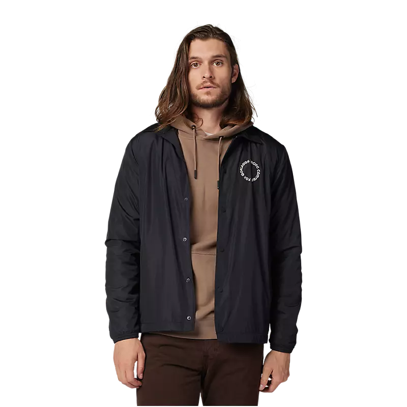 Chamarra impermeable Fox Racing