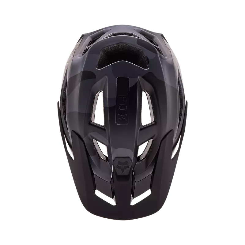 Casco Fox Speedframe MTB