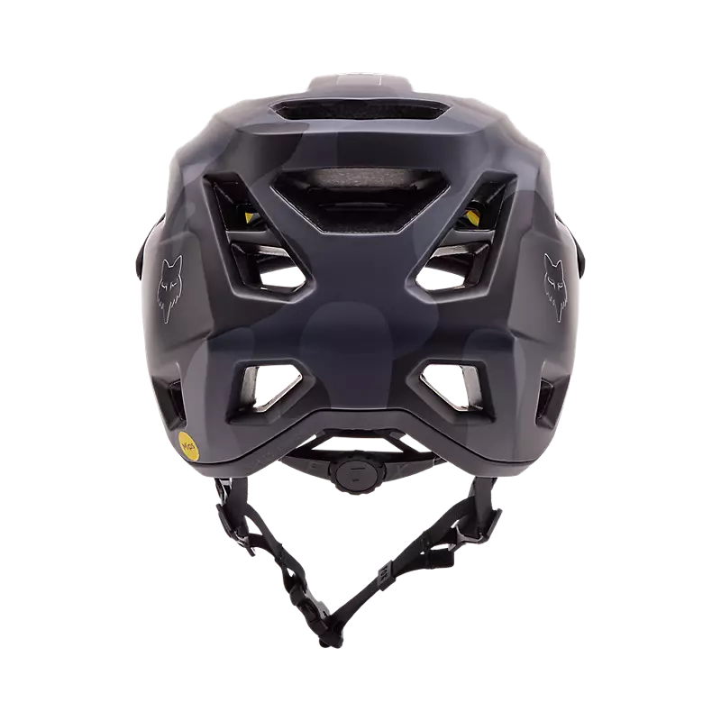 Casco Fox Speedframe MTB