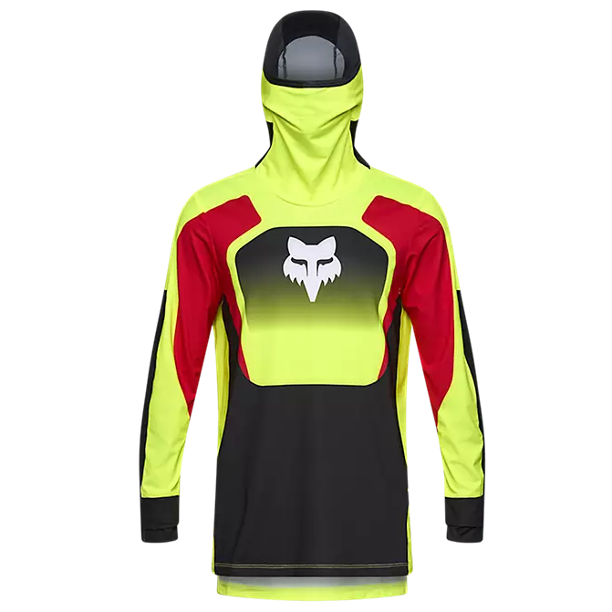 Jersey Fox Ranger Motocross