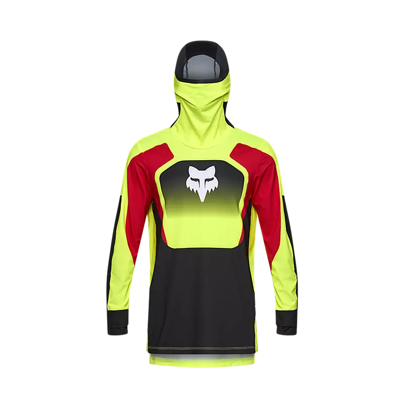 Jersey Ranger Drive Yellow Niño - Fox
