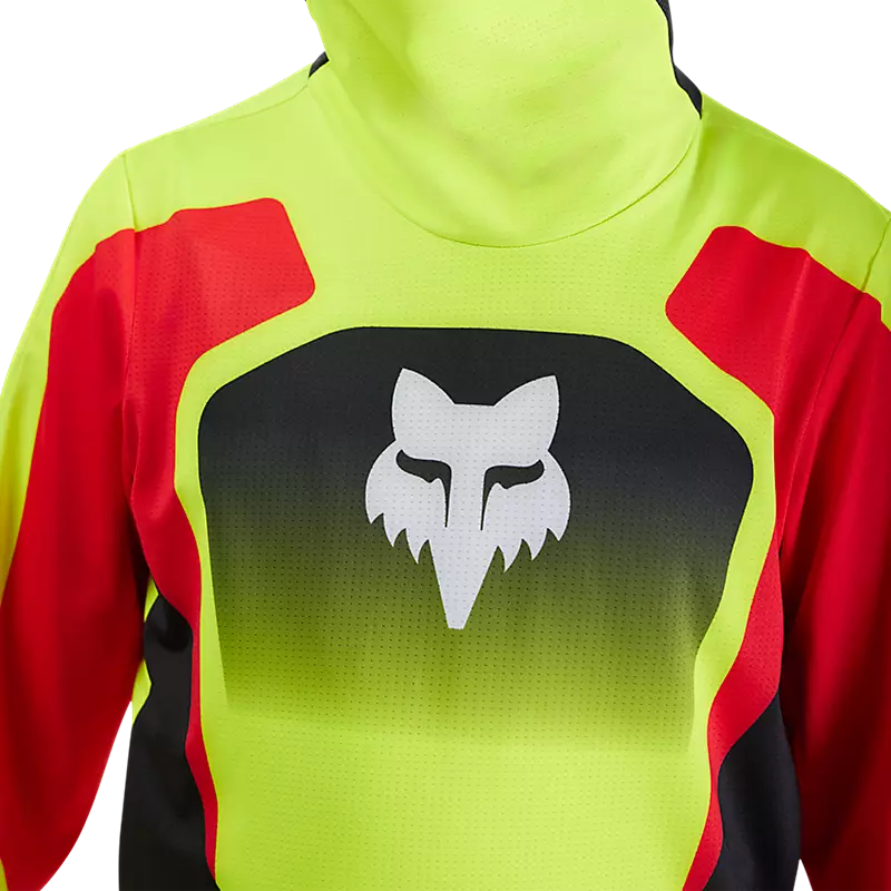 Jersey Fox Ranger Motocross